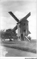 CAR-AAJP2-28-0100 - MOUTIERS-EN-BEAUCE - Le Vieux Moulin - Moulin à Vent - Autres & Non Classés