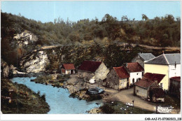 CAR-AAJP1-23-0060 - ROUGNAT - Maisons - Sonstige & Ohne Zuordnung