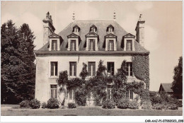 CAR-AAJP1-22-0050 - ST-LAUNEUC - Château De La Hardouinaie - Sonstige & Ohne Zuordnung