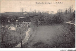 CAR-AAIP1-24-0082 - MOULEYDIER - Le Moulin Haut  - Autres & Non Classés