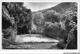 CAR-AAHP2-25-0100 - LA FERRIERE - Colonie De Vacances Catholique - Le Tennis - Other & Unclassified