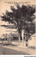 CAR-AAGP2-27-0151 - EVREUX - Le Cedre Du Liban Planté Par M.Beaucantin En 1794 - Evreux