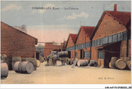 CAR-AAFP3-27-0264 - CORMEILLES - La Cidrerie - Other & Unclassified