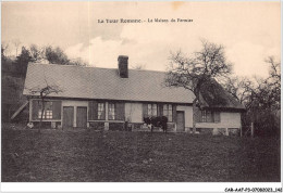 CAR-AAFP3-27-0260 - LA TOUR ROMANE - La Maison Du Fermier - Other & Unclassified