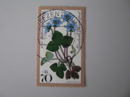 BRD  985  O - Used Stamps