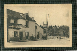 23  SAINT ETIENNE DE FURSAC - VUE DU PONT NEUF (ref 6834) - Sonstige & Ohne Zuordnung