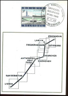 1514 - MK - Kennedytunnel  - 1961-1970