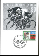 1459 - MK - Olympische Spelen In Mexico - 1961-1970