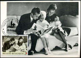 1266 - MK - Familiegroep - 1961-1970