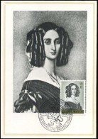 1233 - MK - Louisa-Maria - 1961-1970