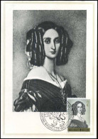 1233 - MK - Louisa-Maria - 1961-1970