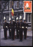 2134 - MK - 150 Jaar Militaire School - 1981-1990