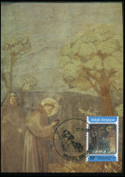 2070 - MK - Sint-Franciscus Van Assisi - 1981-1990