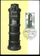 1852 - MK - Dag Van De Postzegel - 1971-1980