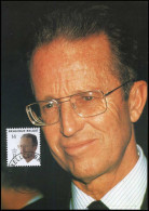 2382 - MK - Z.M. Koning Boudewijn  - 1981-1990