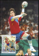 2761 - MK - Sport : Handbal - 1991-2000