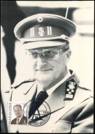 2754 - MK - Z.M. Koning Albert II  - 1991-2000