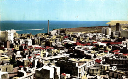 ALGERIE ORAN VUE SUR LE MIRAMAR - Oran