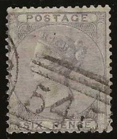 Great  Britain        .   Yvert   19  (2 Scans)   .  '55-'57  .  Emblems   .      .   O      .     Cancelled - Oblitérés