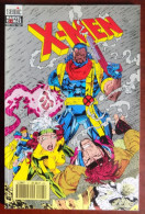 X-Men N° 5 - X-Men