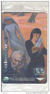 CYPRUS(GPT) - 1st Telecard Exhibition Of Collector"s Club, Tirage 2000, CN : 32CYPA/B, 06/98, Mint - Zypern