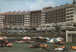 72451324 Las Palmas Gran Canaria Hotel Tamarinos  - Autres & Non Classés
