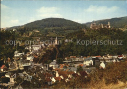72451175 Vianden Panorama Chateau Schloss - Other & Unclassified