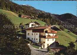 72451066 Ramsau Zillertal Haus Elisabeth Pension Ramsau Im Zillertal - Other & Unclassified