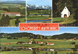 72146324 Schoenstatt Vallendar Erholungsheim Vallendar - Other & Unclassified