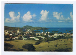 MARTINIQUE - LE VAUCLIN - Vue Générale - Editions Félix Rose-Rosette - N° 15 - Altri & Non Classificati