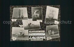 72146315 Lauscha Mueseum Fuer Glaskunst Lauscha - Lauscha