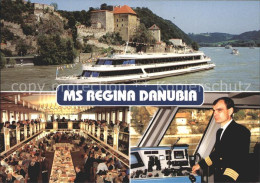 72146298 Passau MS Regina Danubia  Passau - Passau