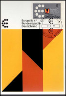 1867 - MK - Europalia 77 : Duitsland - 1971-1980