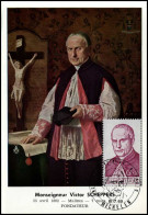 1499 - MK - Mgr. Scheppers - 1961-1970