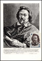 1326 - MK - Algemene Spaar- En Lijfrentekas - Jacob Jordaens - 1961-1970