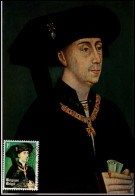 1300 - MK -  Rogier Van Der Weyden : Filips De Goede - 1961-1970