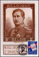 2550 - MK - Dag Van De Postzegel - 1991-2000