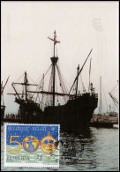 2455 - MK - Europa CEPT #1 - 1991-2000