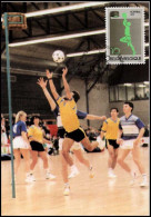 2403 - MK - Sport - Korfbal #1 - 1991-2000