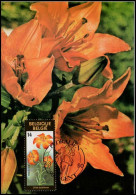 2359 - MK - Gentse Florali?n VIII - 1981-1990