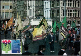 2239 - MK - Christelijk Syndicalisme In Belgi? #1 - 1981-1990