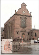 2218 - MK - Wavre : Stadhuis #1 - 1981-1990