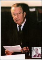 2661 - MK - Z.M. Koning Albert II #1 - 1991-2000