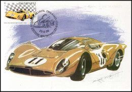 2652 - MK - Ferrari 330 P - 1991-2000