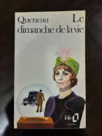 Le Dimanche De La Vie - Other & Unclassified