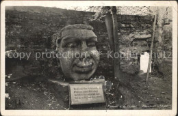 72146080 Passau Monument Passauer Toelpel Passau - Passau