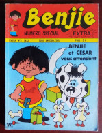 Benjie N° Spécial + Spécial 3 - Other & Unclassified