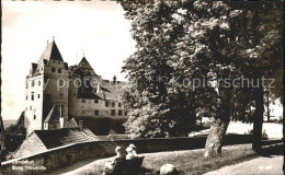 72146045 Landshut Isar Burg Trausnitz Landshut - Landshut