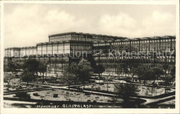 72145989 Muenchen Glasspalast  Muenchen - Muenchen