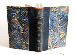 LE ROMAN COMIQUE PAR SCARRON NOUVELLE EDITION GARNIER FRERES LIBRAIRES EDITEURS / LIVRE ANCIEN XIXe SIECLE (2204.185) - 1801-1900